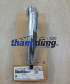 TAY MỞ CỬA HYUNDAI SANTAFE 2013 | 526512W010
