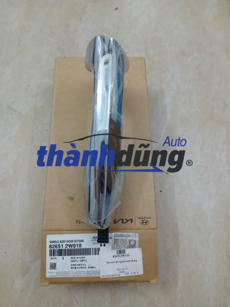 TAY MỞ CỬA HYUNDAI SANTAFE 2013 | 526512W010