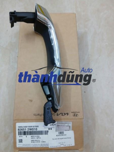 TAY MỞ CỬA HYUNDAI SANTAFE 2013 | 526512W010