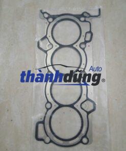 GIOĂNG MẶT MÁY LUXGEN M7 2010-2013 | 11044SE101