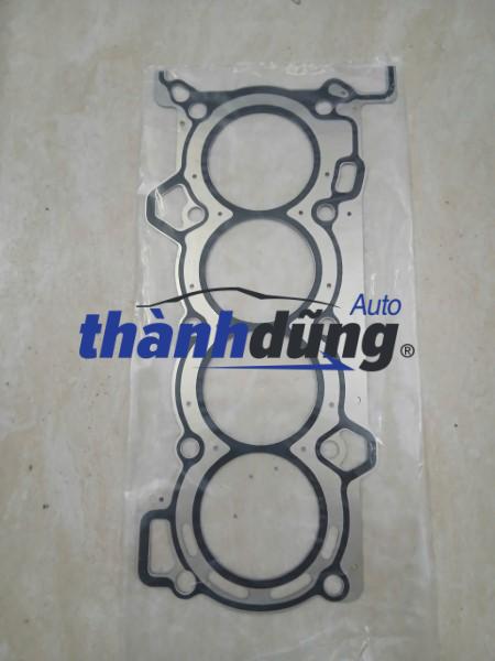 GIOĂNG MẶT MÁY LUXGEN M7 2010-2013 | 11044SE101