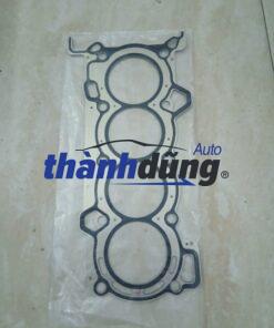 GIOĂNG MẶT MÁY LUXGEN M7 2010-2013 | 11044SE101