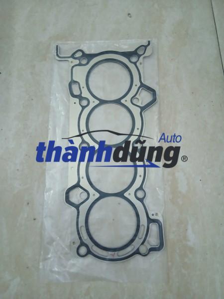 GIOĂNG MẶT MÁY LUXGEN M7 2010-2013 | 11044SE101