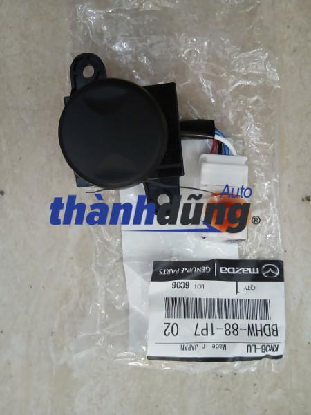 CÔNG TẮC CHỈNH GHẾ MAZDA 3 2019-2023 | BDHW881P7