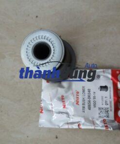 CAO SU CÀNG A DƯỚI TOYOTA FORTUNER 2006-2015 | 486540K040