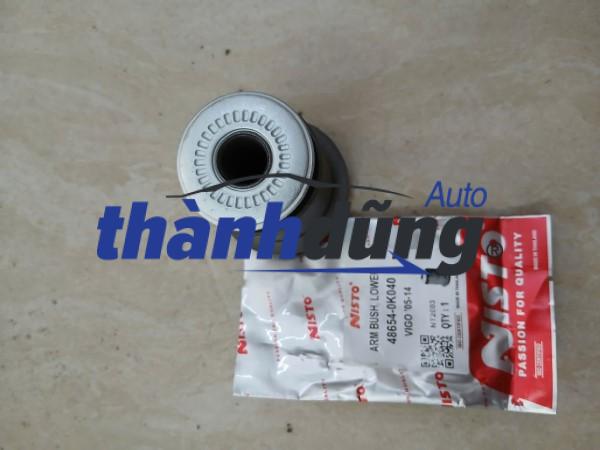 CAO SU CÀNG A DƯỚI TOYOTA FORTUNER 2006-2015 | 486540K040