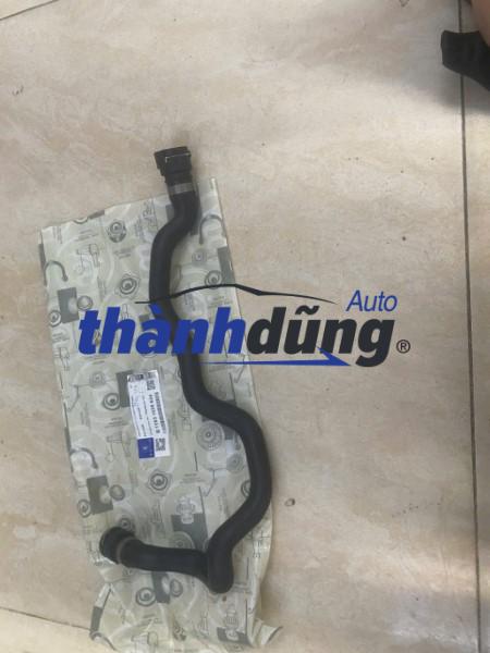 ỐNG NƯỚC DÀN SƯỞI BMW 528I 1997-2003 | 11531438634