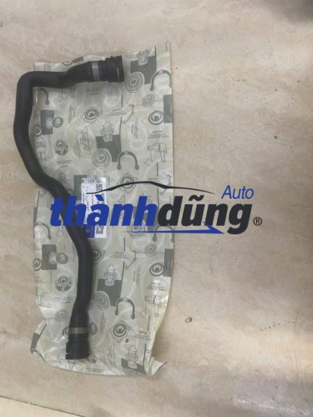 ỐNG NƯỚC DÀN SƯỞI BMW 528I 1997-2003 | 11531438634