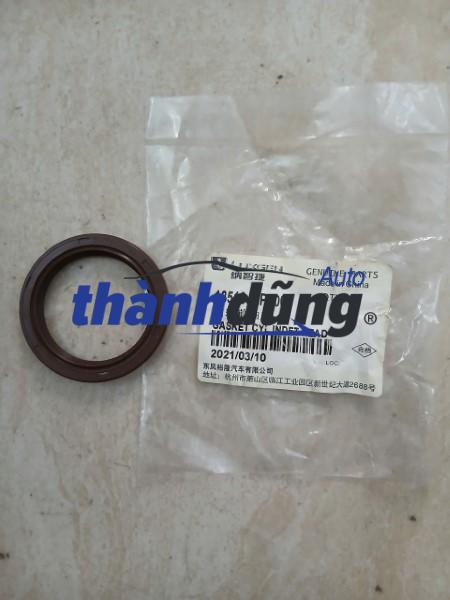 PHỚT ĐẦU TRỤC CƠ LUXGEN U7 2010-2013 | 13510MP100