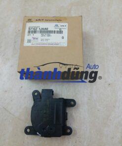 MOTOR CHIA GIÓ ĐIỀU HÒA KIA RIO 2013-2016 | 971621JAA0