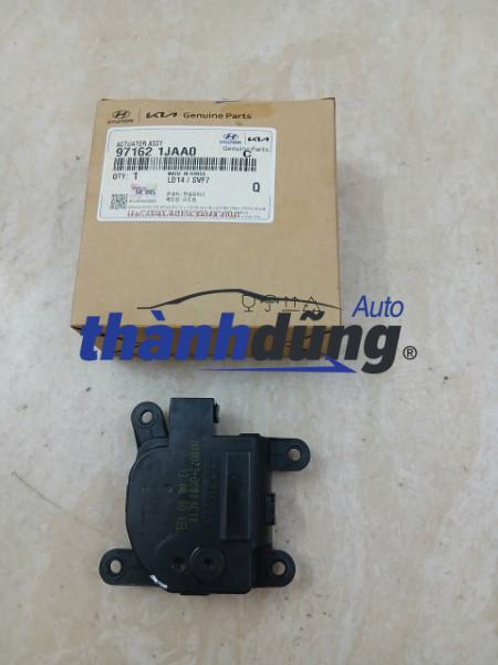 MOTOR CHIA GIÓ ĐIỀU HÒA KIA RIO 2013-2016 | 971621JAA0