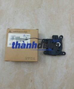 MOTOR CHIA GIÓ ĐIỀU HÒA KIA RIO 2013-2016 | 971621JAA0