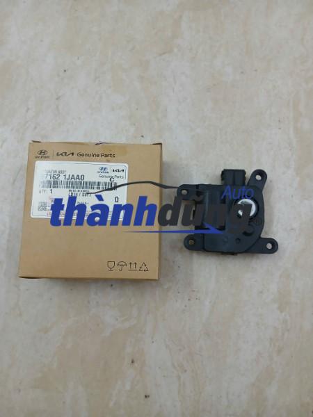 MOTOR CHIA GIÓ ĐIỀU HÒA KIA RIO 2013-2016 | 971621JAA0