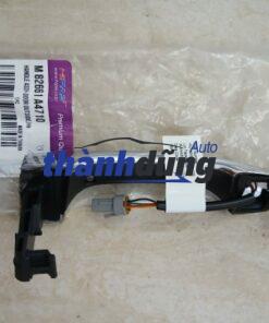 TAY MỞ CỬA KIA CARENS 2013-2018 | 82661A4710