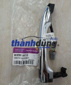 TAY MỞ CỬA KIA CARENS 2013-2018 | 82661A4710