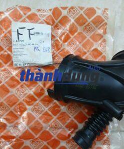 CỔ HÚT GIÓ BMW X5 E53 2001-2006 | 13541440102