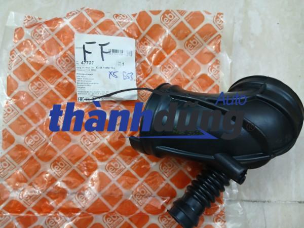CỔ HÚT GIÓ BMW X5 E53 2001-2006 | 13541440102