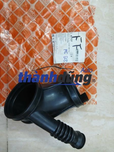 CỔ HÚT GIÓ BMW X5 E53 2001-2006 | 13541440102