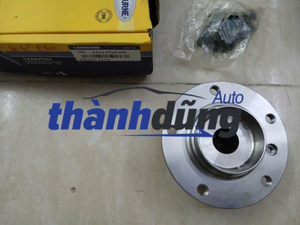 BI MAY Ơ TRƯỚC BMW 523I 2001-2010 | 31226765601
