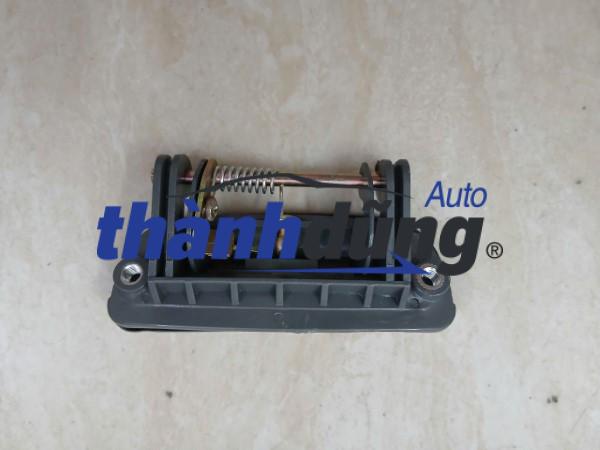TAY MỞ CỬA LÙA XE SONGHUAJIANG 2006 | TCL0806