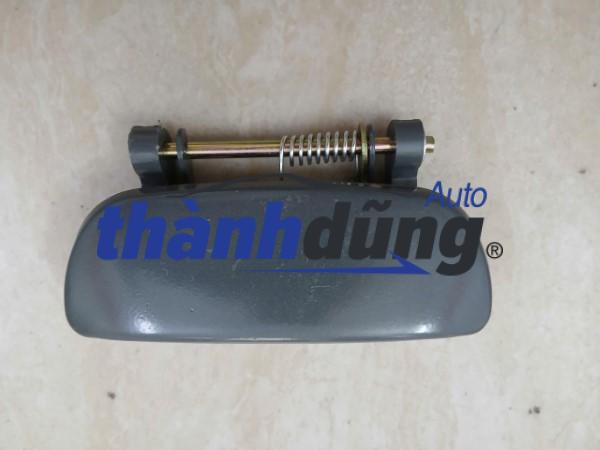 TAY MỞ CỬA LÙA XE SONGHUAJIANG 2006 | TCL0806