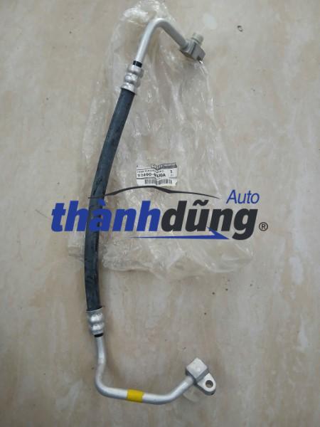 TUY Ô CAO ÁP MÁY LẠNH NISSAN NAVARA 2007-2021 | 391804A051