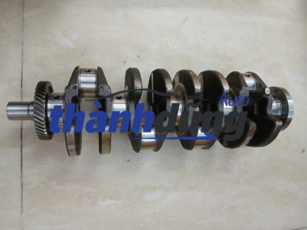 TRỤC CƠ KIA RONDO 2.0 2011-2015 | 2311027420