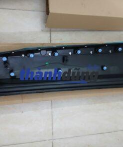 NẸP CÁNH CỬA PEUGEOT 5008 2018-2023 | YL003620XT