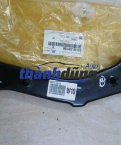 THANH GIẰNG CẦU SAU HYUNDAI SANTAFE 2012-2018 | 551002W100