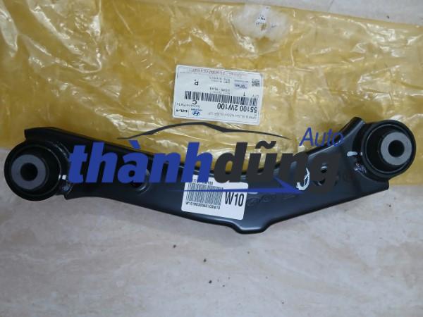 THANH GIẰNG CẦU SAU HYUNDAI SANTAFE 2012-2018 | 551002W100