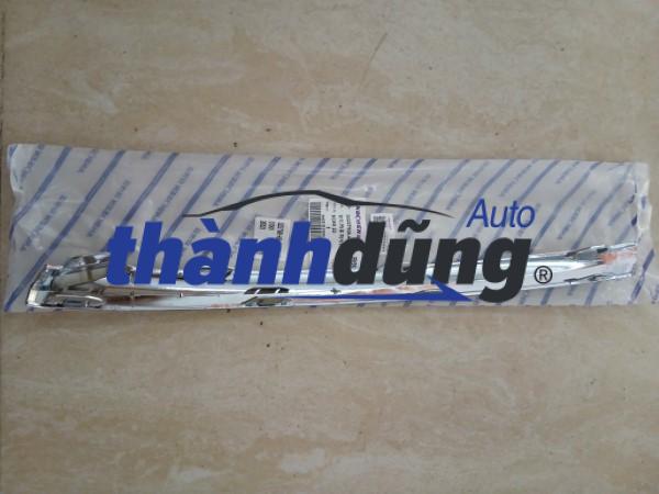 ỐP MẠ BA ĐỜ SỐC TRƯỚC VOLVO XC60 2020-2023 | 32227906