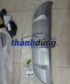 ỐP MẠ BA ĐỜ SỐC SAU KIA SELTOS 2023-2026 | 86671Q6500