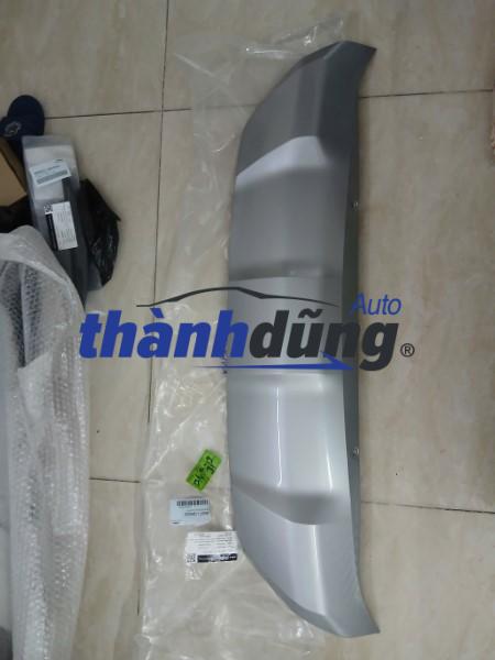 ỐP MẠ BA ĐỜ SỐC SAU KIA SELTOS 2023-2026 | 86671Q6500