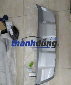 ỐP MẠ BA ĐỜ SỐC SAU KIA SELTOS 2023-2026 | 86671Q6500