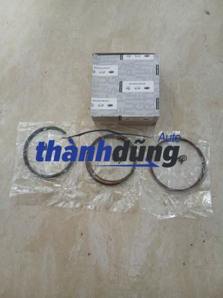 BẠC XÉC MĂNG NISSAN JUKE 2010-2019 | 120331KC0B