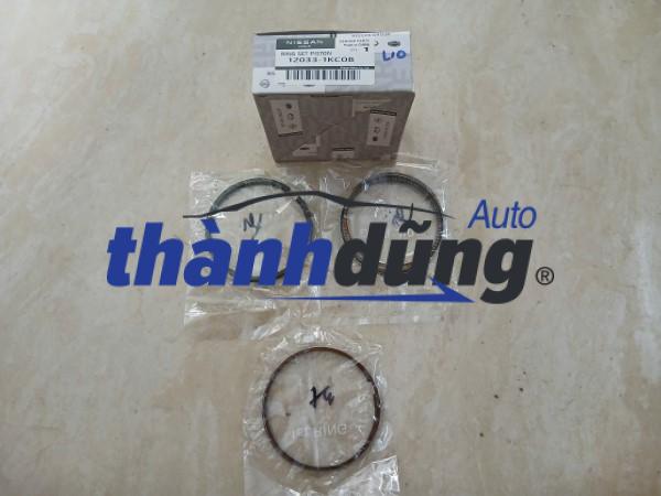 BẠC XÉC MĂNG NISSAN JUKE 2010-2019 | 120331KC0B