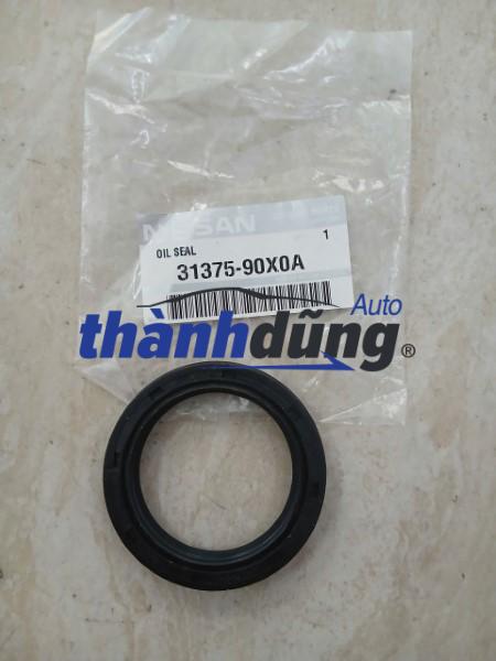PHỚT HỘP SỐ INFINITI QX50 2008-2013 | 3137590X0A