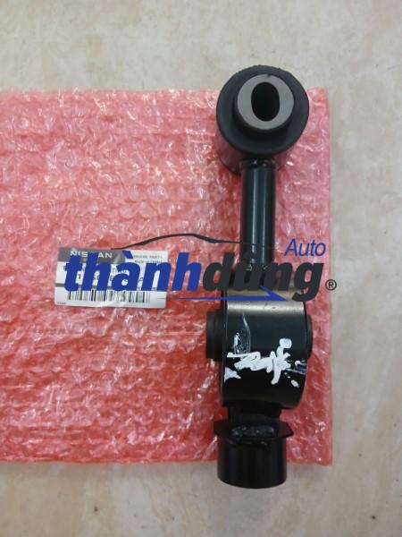 CAO SU CHÂN MÁY SỐ 8 NISSAN TIIDA 2010 | 11350ED80A