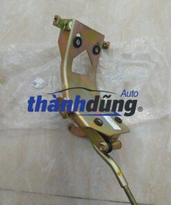 CƠ CẤU ĐI SỐ THACO AUMAN C160 | 1112817304002