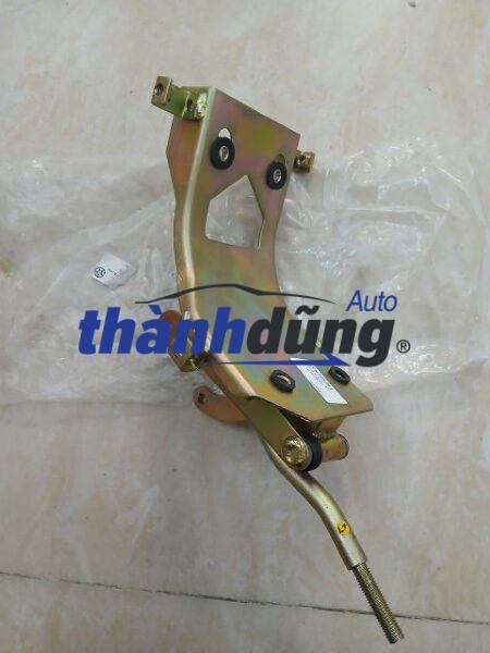 CƠ CẤU ĐI SỐ THACO AUMAN C160 | 1112817304002