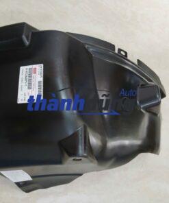 LÒNG DÈ CHẮN BÙN SAU ISUZU DMAX 2005-2012 | 8972348751