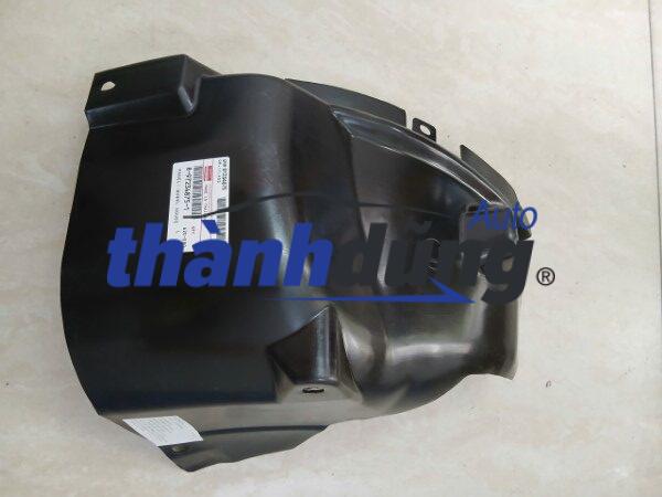 LÒNG DÈ CHẮN BÙN SAU ISUZU DMAX 2005-2012 | 8972348751