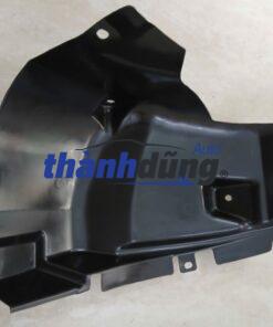 LÒNG DÈ CHẮN BÙN SAU ISUZU DMAX 2005-2012 | 8972348751