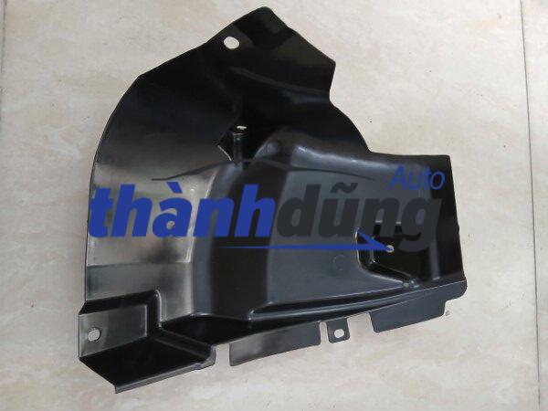 LÒNG DÈ CHẮN BÙN SAU ISUZU DMAX 2005-2012 | 8972348751