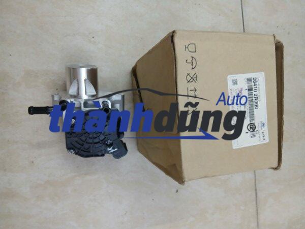VAN TUẦN HOÀN KHÍ XẢ EGR KIA CARNIVAL 2021-2025 | 284102R000