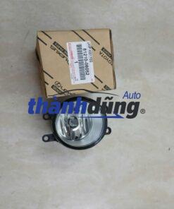 ĐÈN GẦM TOYOTA RAV4 2009-2013 | 8121006052