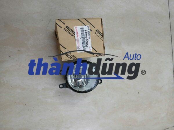ĐÈN GẦM TOYOTA RAV4 2009-2013 | 8121006052
