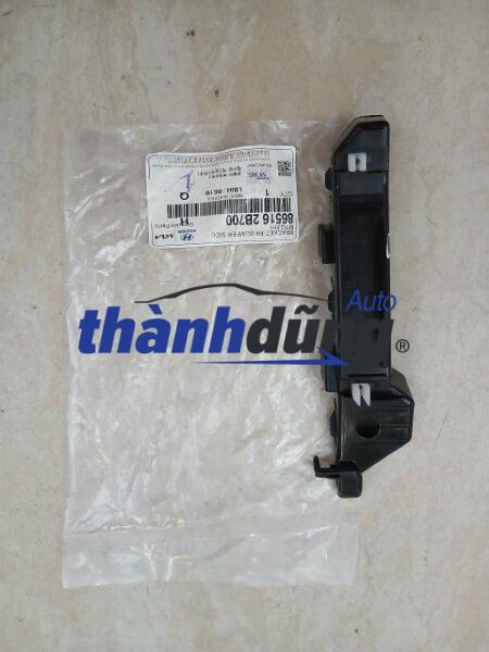 BÁT CÀI CẢN TRƯỚC HYUNDAI SANTAFE 2009-2012 | 865162B700
