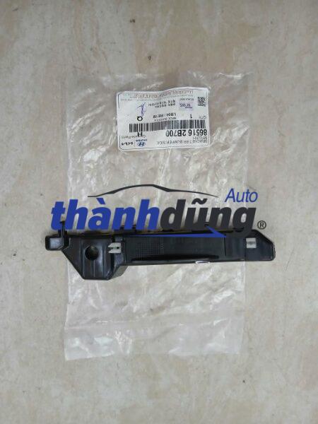 BÁT CÀI CẢN TRƯỚC HYUNDAI SANTAFE 2009-2012 | 865162B700