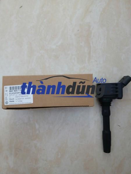 MOBIN VOLKSWAGEN T-ROC | 06H095110H